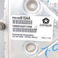 2014 Jeep Compass  Engine Computer Module ECU 5150815AA OEM Used