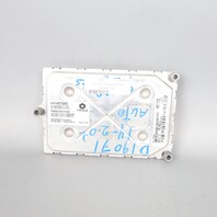 2014 Jeep Compass  Engine Computer Module ECU 5150815AA OEM Used