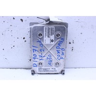 2014 Jeep Compass Engine Computer Module ECU ECM DME