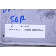 2002-2005 Dodge Ram 1500 Front Body Control Module BCM OEM