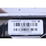 2002-2005 Dodge Ram 1500 Front Body Control Module BCM OEM