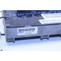 2008 Chrysler Town & Country 3.3 Engine Computer Module ECU ECM DME P68044554AB OEM