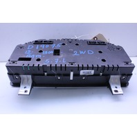 2012 Dodge Ram 1500 Speedometer Instrument Cluster OEM