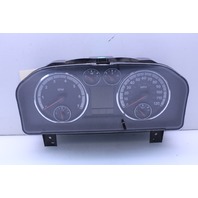 2012 Dodge Ram 1500 Speedometer Instrument Cluster OEM