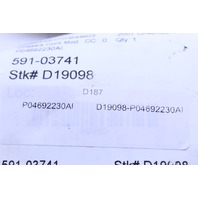 2007 Chrysler 300 Dodge Charger Body Control Module BCM P04692230AI OEM