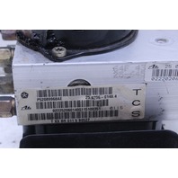 2005 Jeep Grand Cherokee Anti-Lock Brake System ABS Pump 52089968AE OEM