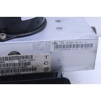 2005 Jeep Grand Cherokee Anti-Lock Brake System ABS Pump 52089968AE OEM