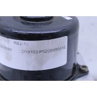 2005 Jeep Grand Cherokee Anti-Lock Brake System ABS Pump 52089968AE OEM