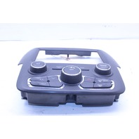 2014 Dodge Ram 1500 Climate Temperature Control Panel OEM