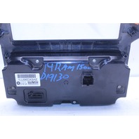 2014 Dodge Ram 1500 Climate Temperature Control Panel OEM