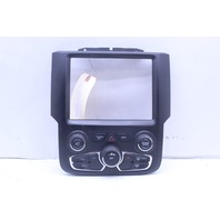2014 Dodge Ram 1500 Climate Temperature Control Panel OEM