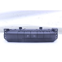 2013 Dodge Ram 1500 Traction Tow Control Switch Bank 56054468AA OEM