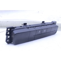 2013 Dodge Ram 1500 Traction Tow Control Switch Bank 56054468AA OEM