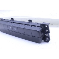 2013 Dodge Ram 1500 Traction Tow Control Switch Bank 56054468AA OEM