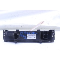 2013 Dodge Ram 1500 Traction Tow Control Switch Bank 56054468AA OEM