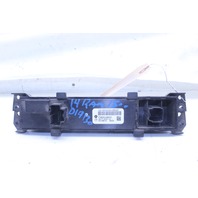 2013 Dodge Ram 1500 Traction Tow Control Switch Bank 56054468AA OEM