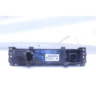 2013 Dodge Ram 1500 Traction Tow Control Switch Bank 56054468AA OEM