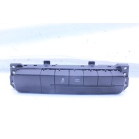 2013 Dodge Ram 1500 Traction Tow Control Switch Bank 56054468AA OEM