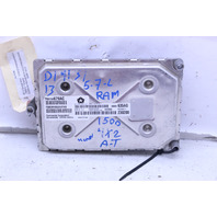 2013 Dodge Ram 1500 Engine Computer Module ECU ECM DME OEM