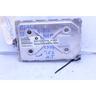 2013 Dodge Ram 1500 Engine Computer Module ECU ECM DME OEM