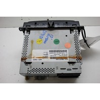 2013 Dodge Ram 1500 AM FM Radio Uconnect Receiver 68137113AF OEM