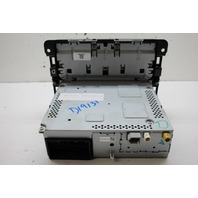 2013 Dodge Ram 1500 AM FM Radio Uconnect Receiver 68137113AF OEM