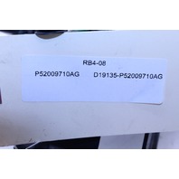 1998-1999 Dodge Ram 2500 4x2 Anti-Lock Brake System ABS Pump 52009710AG OEM