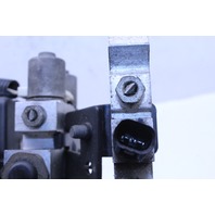 1998-1999 Dodge Ram 2500 4x2 Anti-Lock Brake System ABS Pump 52009710AG OEM