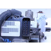 1998-1999 Dodge Ram 2500 4x2 Anti-Lock Brake System ABS Pump 52009710AG OEM