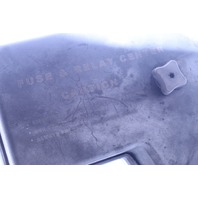 2005 Dodge Ram 1500 Integrated Power Supply Fused Box P05026033AB OEM