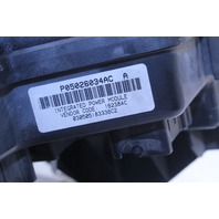 2005 Dodge Ram 1500 Integrated Power Supply Fused Box P05026033AB OEM