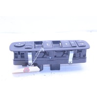 2011 Dodge Ram 1500 Driver Master Window Switch 04602863AC
