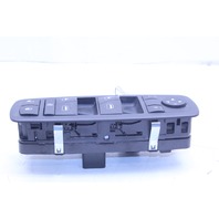 2011 Dodge Ram 1500 Driver Master Window Switch 04602863AC