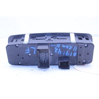 2011 Dodge Ram 1500 Driver Master Window Switch 04602863AC
