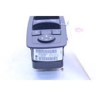 2011 Dodge Ram 1500 Driver Master Window Switch 04602863AC