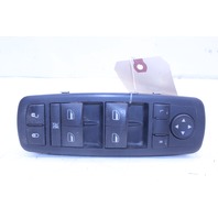2011 Dodge Ram 1500 Driver Master Window Switch 04602863AC