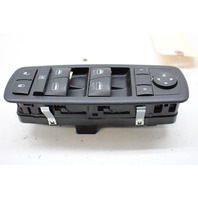 2013 2014 2015 Dodge Ram 1500 Power Window Switch Driver Left Master 68110866AA OEM