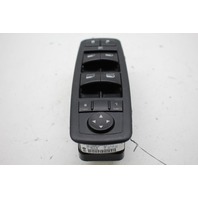2013 2014 2015 Dodge Ram 1500 Power Window Switch Driver Left Master 68110866AA OEM