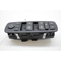 2013 2014 2015 Dodge Ram 1500 Power Window Switch Driver Left Master 68110866AA OEM
