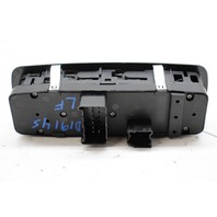 2013 2014 2015 Dodge Ram 1500 Power Window Switch Driver Left Master 68110866AA OEM