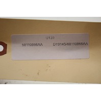 2013 2014 2015 Dodge Ram 1500 Power Window Switch Driver Left Master 68110866AA OEM