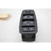 2013 2014 2015 Dodge Ram 1500 Power Window Switch Driver Left Master 68110866AA OEM