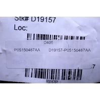 2009 Jeep Grand Cherokee 3.7 AT Engine Computer Module ECU ECM DME