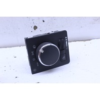 Dodge Ram 1500 Headlight Lamp Switch 04602880AA OEM