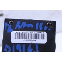 Dodge Ram 1500 Headlight Lamp Switch 04602880AA OEM