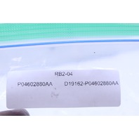 Dodge Ram 1500 Headlight Lamp Switch 04602880AA OEM