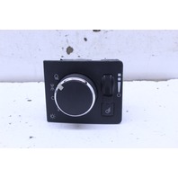 Dodge Ram 1500 Headlight Lamp Switch 04602880AA OEM