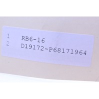 2013 Dodge Ram 1500 Transmission Shifter Shift Knob Switch 68171964AA OEM