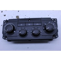 2007 Chrysler 300C Climate Temperature Control Panel OEM