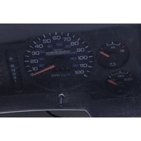 1994 Dodge Ram Cummins Speedo Speedometer Instrument Cluster OEM
